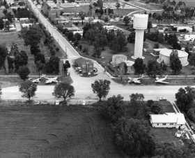 RAAF Wagga Heritage Centre - Accommodation Gold Coast 0