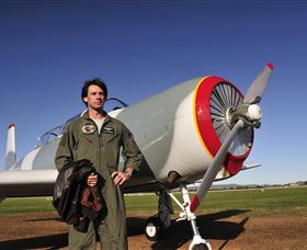Warbird Aerial Adventures - Accommodation Gold Coast 1