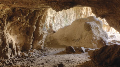 Borenore Karst Conservation Reserve - Accommodation Gold Coast 1