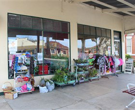 Culcairn Red Cross Craft Shop - Accommodation Gold Coast 2