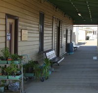 Culcairn Red Cross Craft Shop - Accommodation Gold Coast