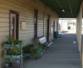 Culcairn Red Cross Craft Shop - Accommodation Gold Coast 0