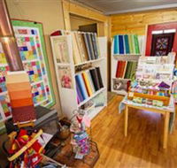 Fabric n Threads - Sharons Sewing Service - Accommodation Gold Coast