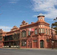 Culcairn Hotel - Accommodation Gold Coast