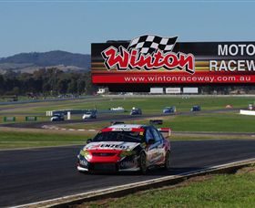 Winton VIC Accommodation Gold Coast