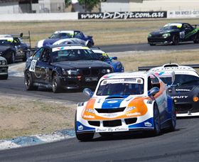 Winton Motor Raceway - Accommodation Gold Coast 1