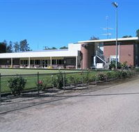 Walla Walla Bowling and Recreation Club - Accommodation Gold Coast