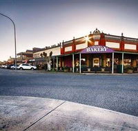 Culcairn Bakery - Accommodation Gold Coast