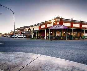 Culcairn Bakery - Accommodation Gold Coast 0