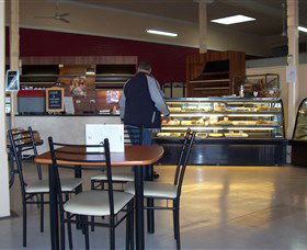 Culcairn Bakery - Accommodation Gold Coast 1