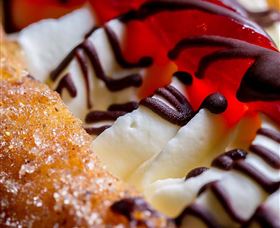 Culcairn Bakery - Accommodation Gold Coast 3