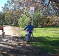 Culcairn Bike Track - Accommodation Gold Coast
