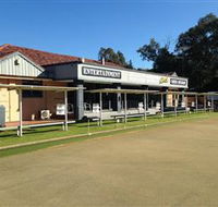 Culcairn Bowling and Recreation Club - Accommodation Gold Coast