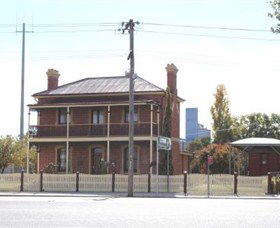 Station House Museum Culcairn - 1 Gold Coast 1