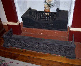 Station House Museum Culcairn - 1 Gold Coast 2