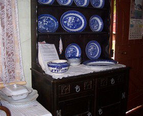 Station House Museum Culcairn - 1 Gold Coast 3