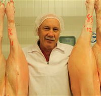 Gamze Smokehouse - 1 Gold Coast