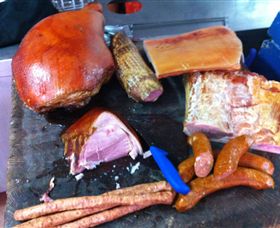 Gamze Smokehouse - Accommodation Gold Coast 3