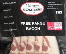 Gamze Smokehouse - Accommodation Gold Coast 2