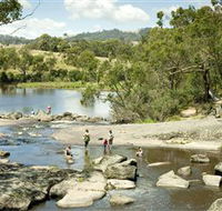 Polly McQuinns - Accommodation Gold Coast