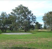 Culcairn Golf Club - Accommodation Gold Coast