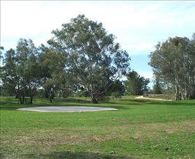 Culcairn Golf Club - 1 Gold Coast 0
