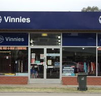 Vinnies - 1 Gold Coast