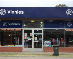 Vinnies - Accommodation Gold Coast 0