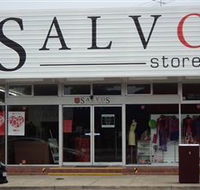 Salvos Opportunity Shop Wangaratta - 1 Gold Coast