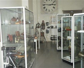 Wangaratta Historical Society Museum - Accommodation Gold Coast 1