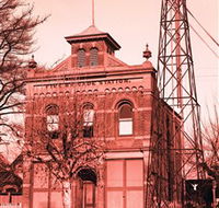 Wangaratta Historical Society Museum - 1 Gold Coast