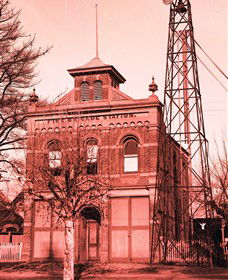 Wangaratta Historical Society Museum - Accommodation Gold Coast 0