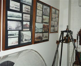 Wangaratta Historical Society Museum - Accommodation Gold Coast 2
