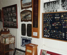 Wangaratta Historical Society Museum - Accommodation Gold Coast 3
