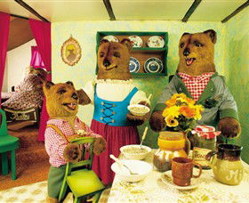 Fairy Park - Accommodation Gold Coast 1