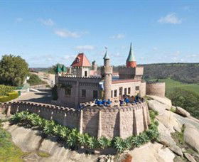 Fairy Park - Accommodation Gold Coast 0