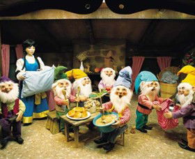 Fairy Park - Accommodation Gold Coast 2