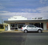 Uniting Church Opportunity Shop - 1 Gold Coast
