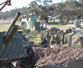 Hot Shots Paintball Skirmish - Accommodation Gold Coast 5