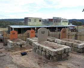 Hot Shots Paintball Skirmish - Accommodation Gold Coast 6