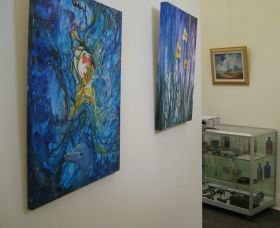 Pandora Gallery - 1 Gold Coast 0