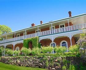 Boree Cabonne Homestead - Accommodation Gold Coast 0