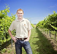 Stockmans Ridge Wines - Accommodation Gold Coast