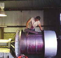 Orange Mountain Wines - Accommodation Gold Coast