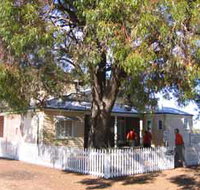 Australian Inland Mission Hospital - 1 Gold Coast