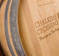 Chalkers Crossing Winery - Accommodation Gold Coast