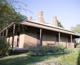 Chiltern Valley VIC Accommodation Gold Coast