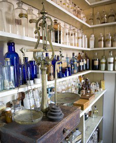 Glenloth ACT 1 Gold Coast