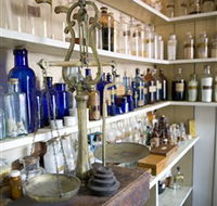 Dow's Pharmacy - Accommodation Gold Coast