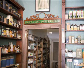 Dow's Pharmacy - 1 Gold Coast 2